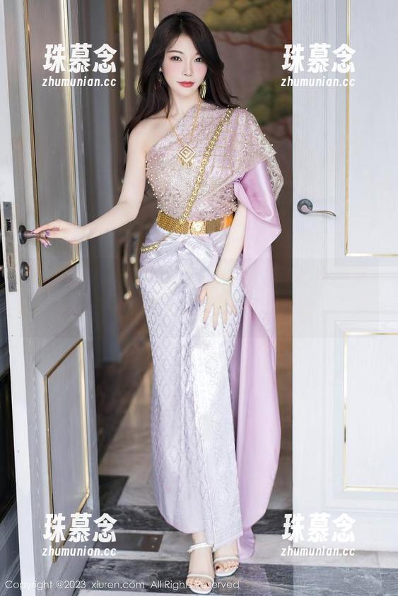 秀人网-林子欣reya 秀人网 - 聊聊林子欣reya的修女作品集,乖乖听话,也有可能被召唤。