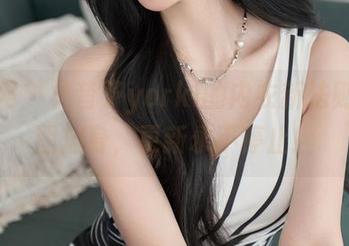 秀人网 - 林昔予yorki的内衣新法则:美图加身,更新永不停止!