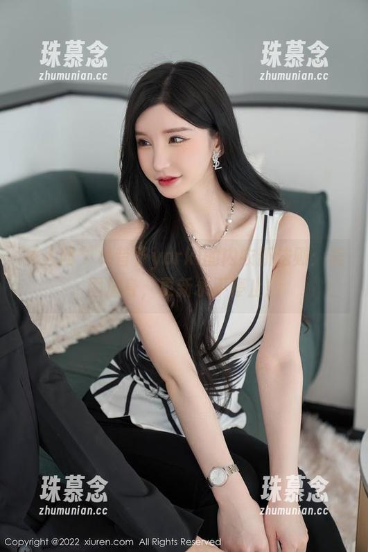 秀人网-林昔予yorki 秀人网 - 林昔予yorki的内衣新法则:美图加身,更新永不停止!