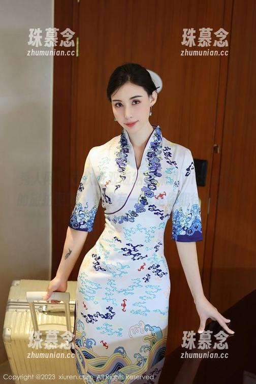 秀人网-果儿Victoria 秀人网 - 这次西双版纳,果儿Victoria的旅拍更新,有没有一样是你期待中的?
