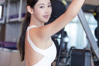 秀人网 - 江真真在JK美图中翻滚，图包生动得让人忍俊不禁！
