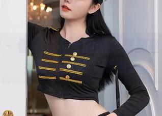 秀人网 - 看！苏曼兮的图集里那些值得一看的“妹妹”精选。