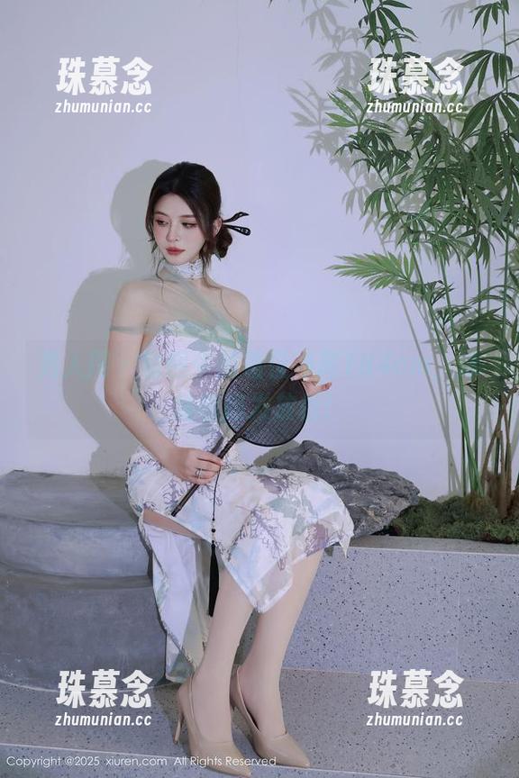 秀人网-葛征净高184cm 秀人网 - 套图中的葛征净高184cm,泳装也越发放松!
