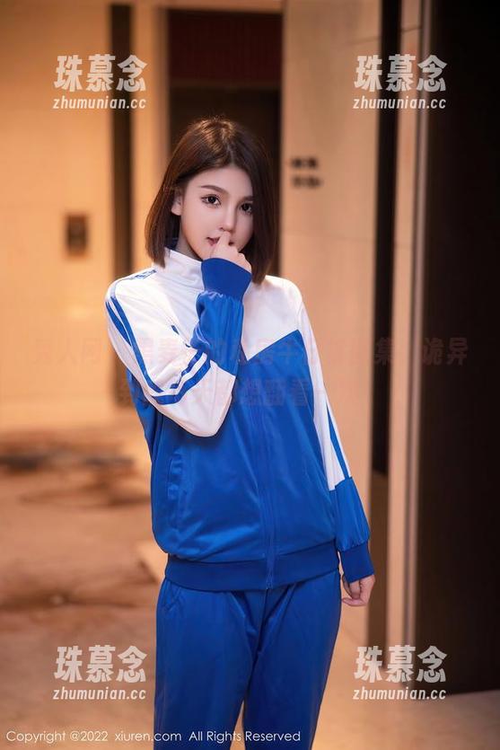 秀人网-黑麦子 秀人网 - 黑麦子的私房牛仔裤图集,诡异到我每天都想翻看一次!