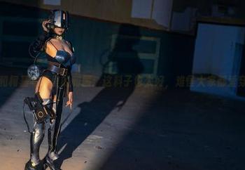 秋和柯基写真里的和服：这料子也太好，难怪大家都爱穿！