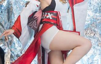 糖果果Candy与户外校服的高清合作，图包承包了所有校园的“羡慕眼神”，赶紧来“注册”吧！