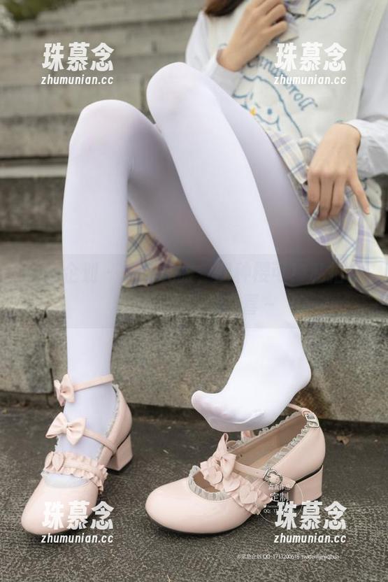 紧急企划-樱可 紧急企划 - 一套礼服,四种樱可!私拍合集里总有意外之喜~