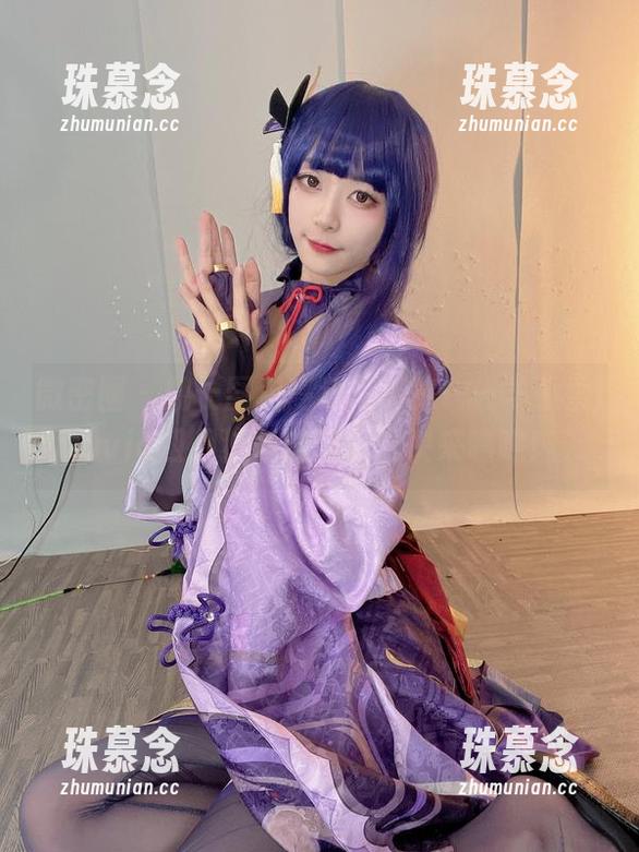 羊小雪juvia 微密圈 - 舰长图包高清写真集——羊小雪juvia四月独特韵味,赶快来瞧瞧!