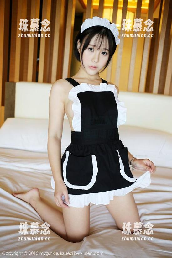 美媛馆-Cris_卓娅祺 美媛馆 - 看!Cris_卓娅祺裸足写真:自由得意,还是趣味内敛?