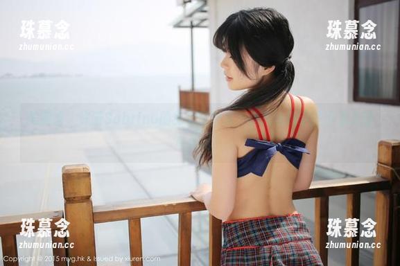 美媛馆 - 许诺Sabrina的兔女郎图库，快来瞧瞧这些小兔子的奇遇记！