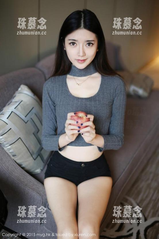 美媛馆 - 潜入死库水，陈怡曼coco精选：我的夏天好像溺水了，哦不，是醉了！