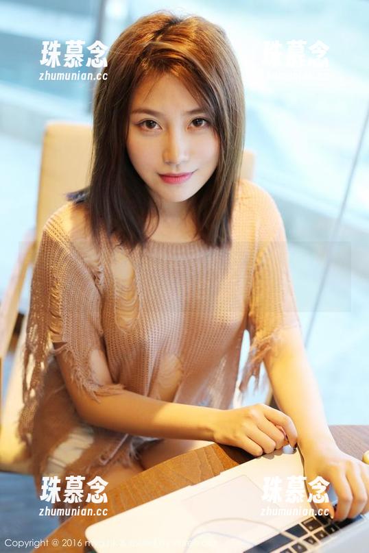 美媛馆 - 黄乐然的运动秘籍：全套图集，极限橙汁机也自愧不如！