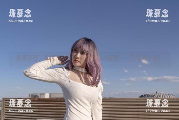 免费获取，脱尾巴Mizuki的可乐JK原图，一口气看个够！