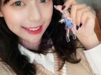 原图曝光！舞小喵有多想当空姐，果然是猫界里的模特！