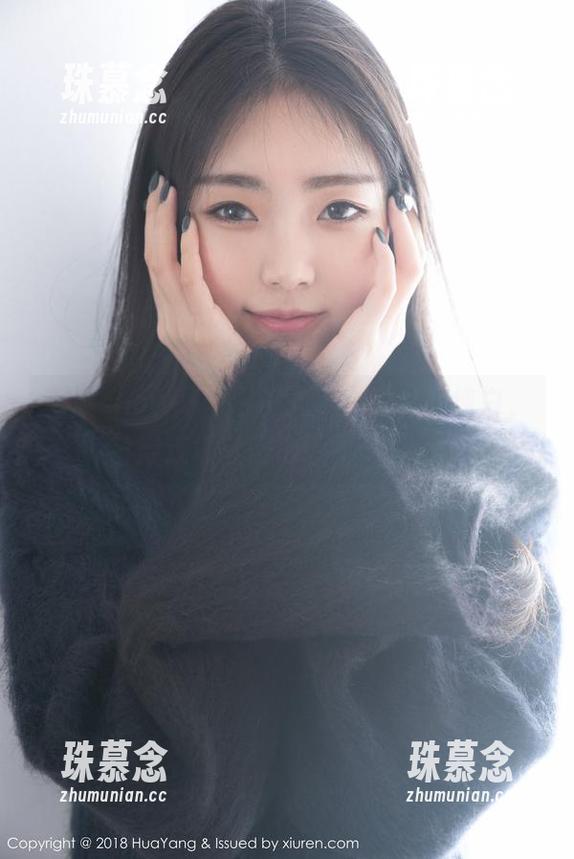 花漾show-玥儿玥er 花漾show - 看!玥儿玥er的私房纯白,白得连墙壁都心理不平衡了~