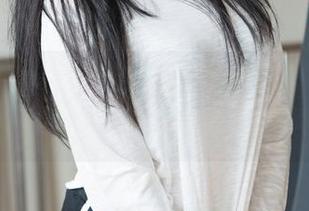 花漾show - 玥儿玥er黑色合集，穿越现实与梦境的无缝切换，唉，真要晕了。