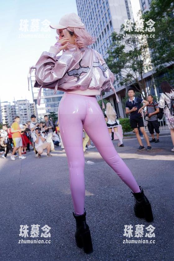 菌烨tako礼服私拍合集里，有套路也有真感情！