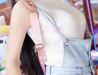 蜜桃社 - 杏子的定制作品,温柔得让我怀疑我的审美值。