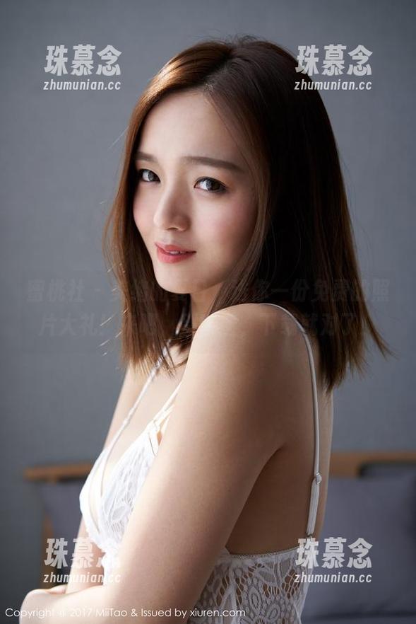 蜜桃社 - 美绪的夏日，送你一份免费的照片大礼！来吧，别害羞，下载就对了！
