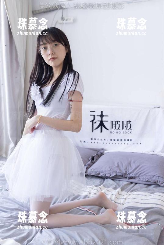 袜啵啵-小甜豆 袜啵啵 - 棉袜大派对!小甜豆让你忍不住想下载