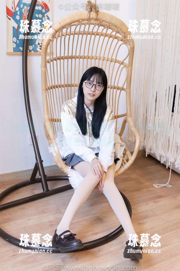 袜啵啵-稚予 袜啵啵 - 稚予体操服原图:那一刻我真的想喊住!哈哈哈!
