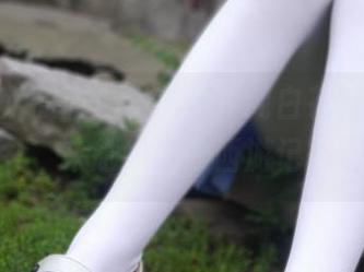 新鲜出炉的西尔酱美图：纯白花嫁，放下婚礼，来趟“婚纱西游记”吧！