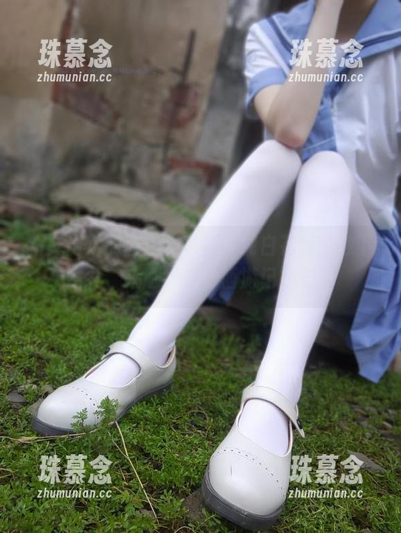 新鲜出炉的西尔酱美图：纯白花嫁，放下婚礼，来趟“婚纱西游记”吧！