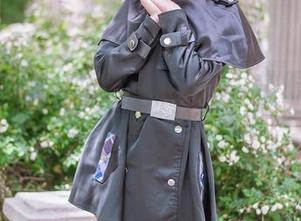 这波这个泡泡就是逊啦saber常服的图片，给我点想象空间吧