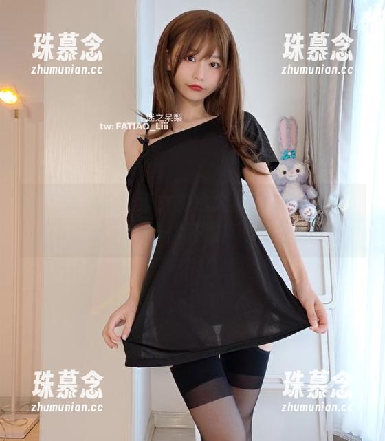 迷之呆梨的修道女角色大解密，套图分享带你开眼！