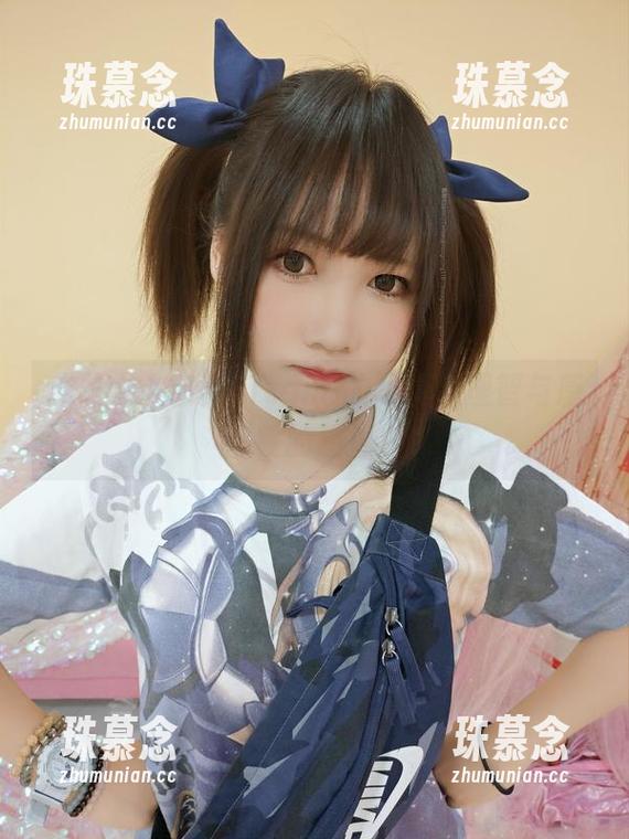 铭铭kizami 成熟大人铭铭kizami的写真,理智与感性的碰撞