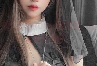 高清时刻，阿薰kaOri制服照，让你陷入选择困难症！