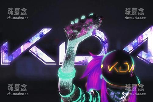 别小看阿薰kaOri，这位美图修女能把毛毛的欢乐氛围分享得淋漓尽致！