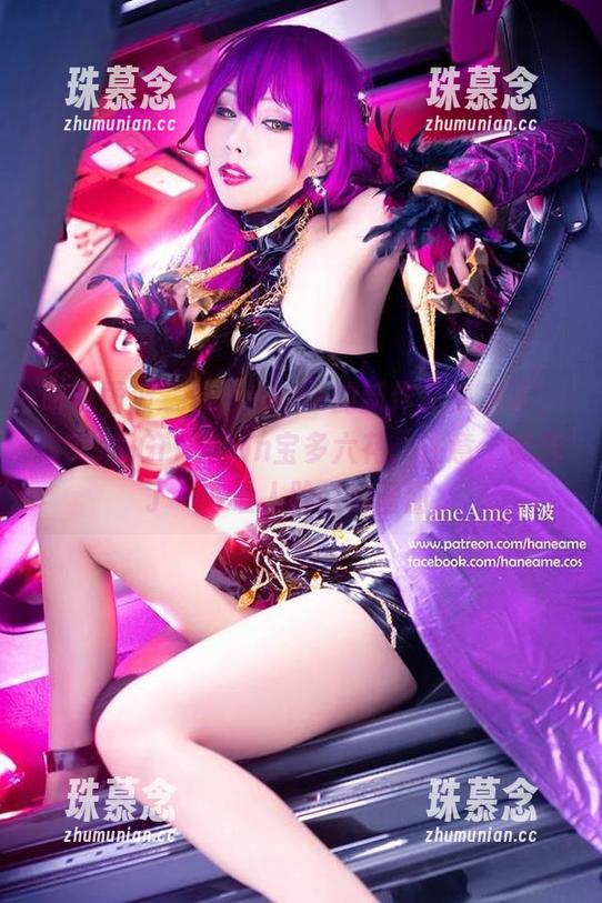 听说雨波_HaneAme的新作品集来了，SSSS.Gridman宝多六花，注意，挑选了一些让人脸红的画面。
