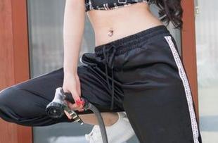 魅妍社 - 学姐来了！小尤奈资源分享，准备好被忽悠一波了吗？