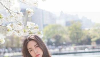魅妍社 - 玩图集不止牛奶：白沫的私拍“奶牛特辑”，还能再逗点儿什么？