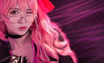 看鳗鱼霏儿的‘玛修女仆’图包精选，唔，这样的女仆也太会挑衅了！