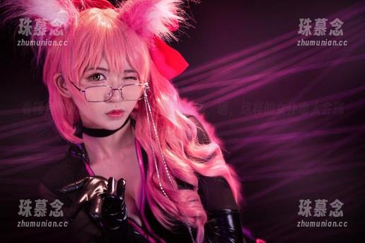 鳗鱼霏儿 看鳗鱼霏儿的‘玛修女仆’图包精选,唔,这样的女仆也太会挑衅了!