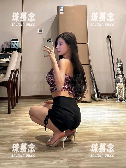 微密圈 - 水手服点燃的火花，黎允熙baby作品集一析，下载随意！